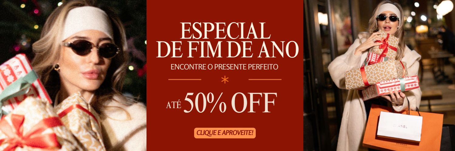 Banner Destaque - Desk